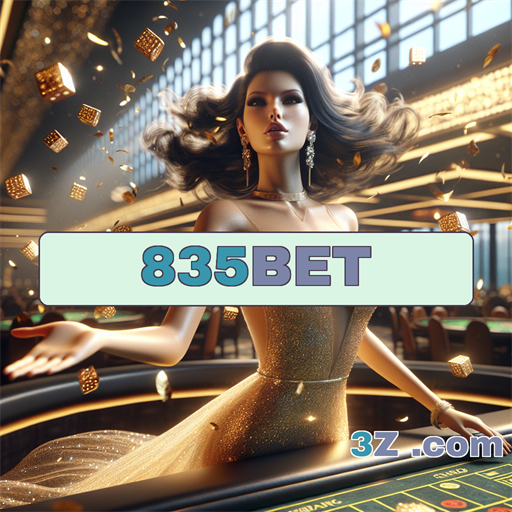 Descubra a Categoria Blog da 835bet: Jogos e Palavras em Harmonia