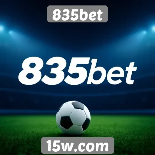 Análise da plataforma de apostas 835bet