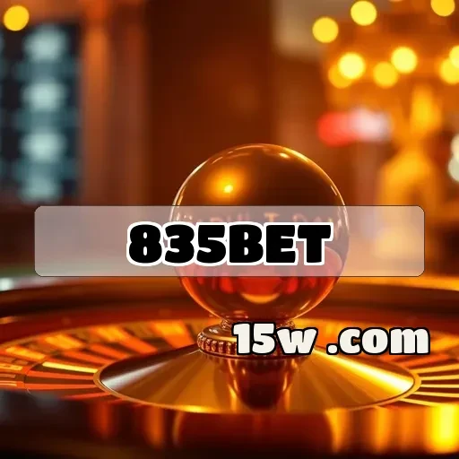 835bet: A Segurança em Primeiro Lugar para Jogadores Brasileiros