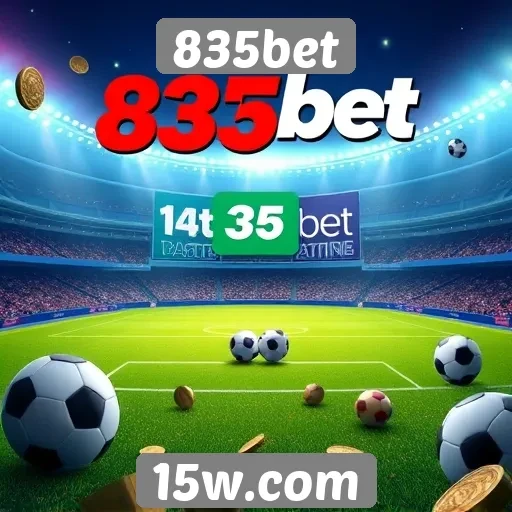 Funcionamento do site 835bet para novos usuários