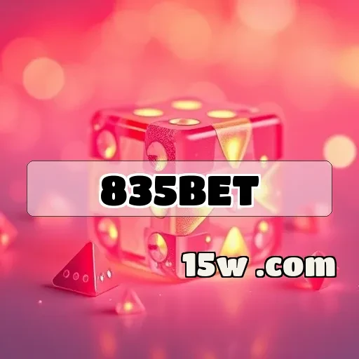 835bet: Explore os Recursos Incríveis da Plataforma de Jogos