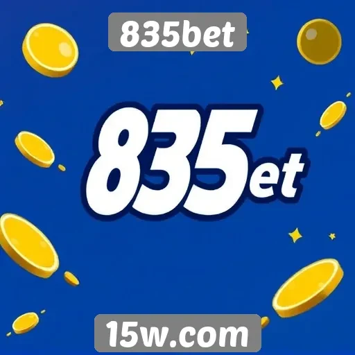 Promoções e bônus oferecidos pela 835bet