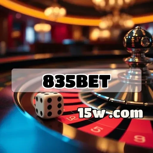 835bet: Inovação e Engajamento em Apostas de Eventos Esportivos