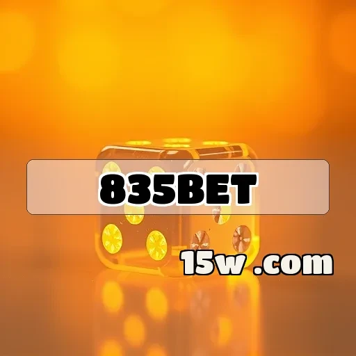 835bet: Descubra a Diversidade e Emoção dos Jogos Online