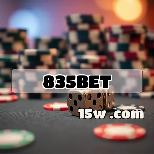 835bet: Descubra os Segredos do Site Confiável Para Jogos Online