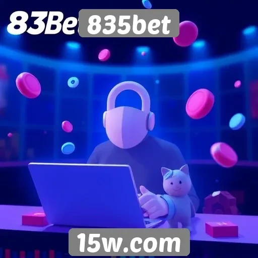 Avaliação da segurança e privacidade no 835bet