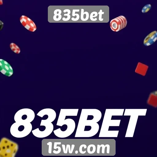 promos atuais e bônus oferecidos pelo 835bet